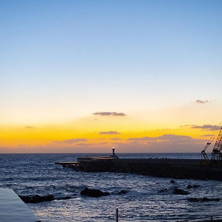 Villa Hachijyo-Island Blue Eight -八丈島ブルーエイト- Mitsune Exterior foto