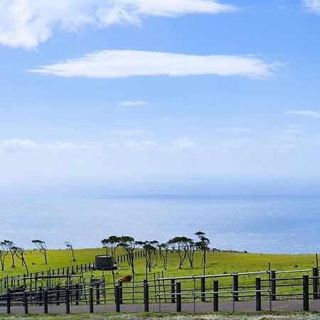 Villa Hachijyo-Island Blue Eight -八丈島ブルーエイト- Mitsune Exterior foto
